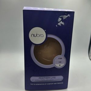 Nubra Feather Lite Bra